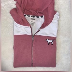 VS PINK sweater medium
